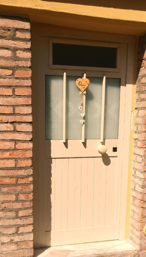 Oneiro Bed And Relax Apartment Benevento Exterior photo