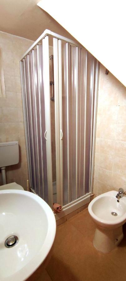 Oneiro Bed And Relax Apartment Benevento Exterior photo