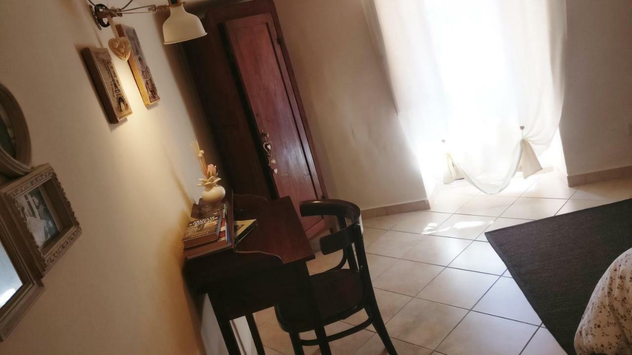 Oneiro Bed And Relax Apartment Benevento Exterior photo